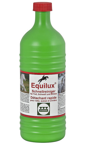 EQUILUX Nettoyant pour robe2