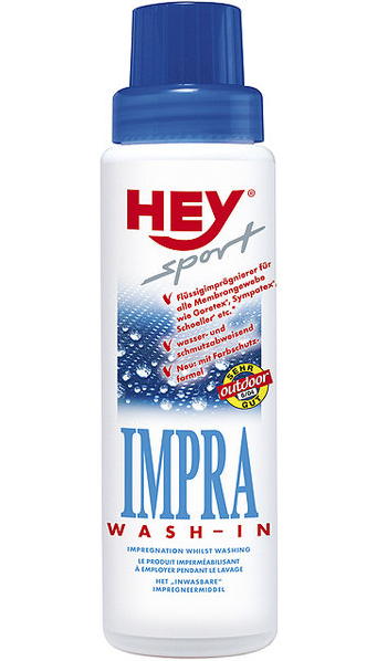 HEY Sport Impra-Wash