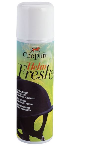 CHOPLIN Helm Fresh