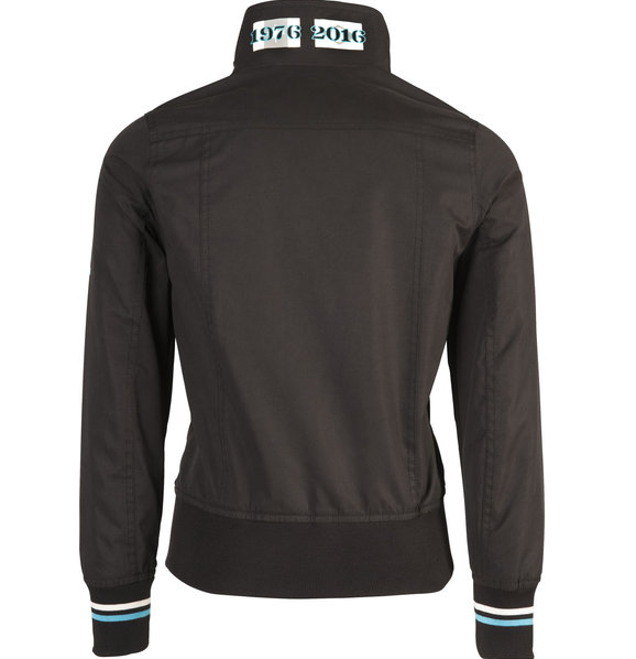 Blouson microfibres EQUI-THÈME CSI 5 WLT1