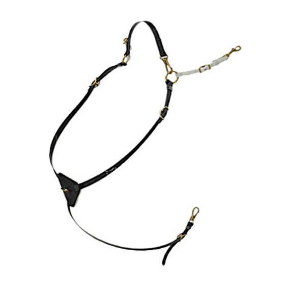 Collier de chasse biothane Avia