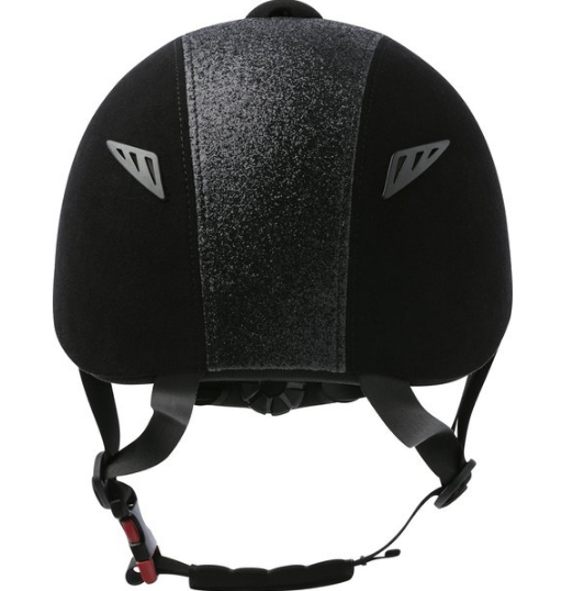 Casque CHOPLIN Aero Lamé réglable1