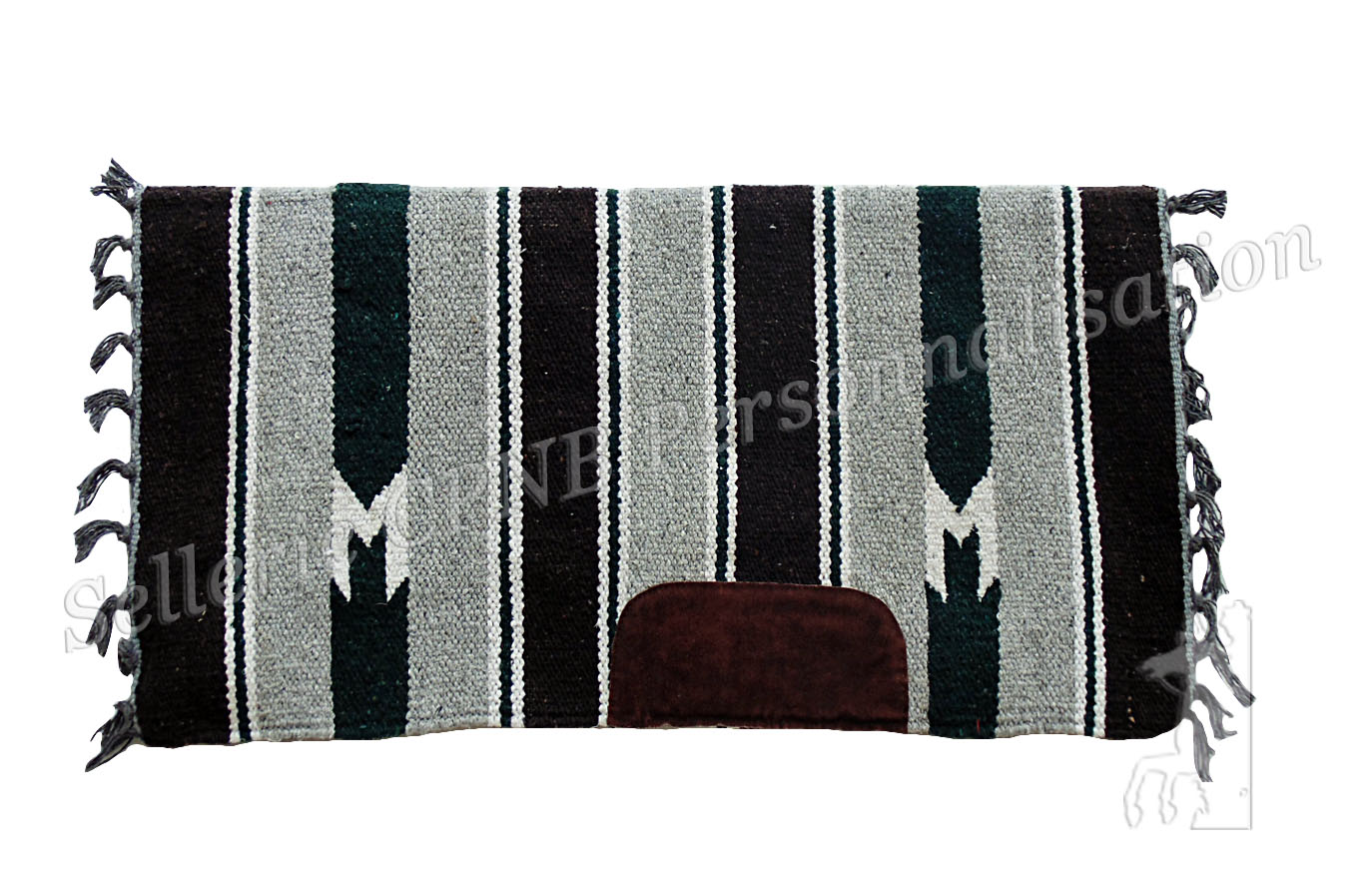 Tapis Navajo fin