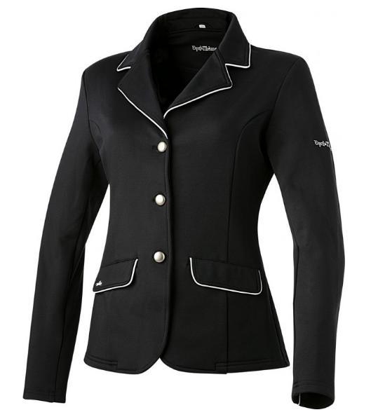 Veste de concours EQUI-THÈME Soft Classic