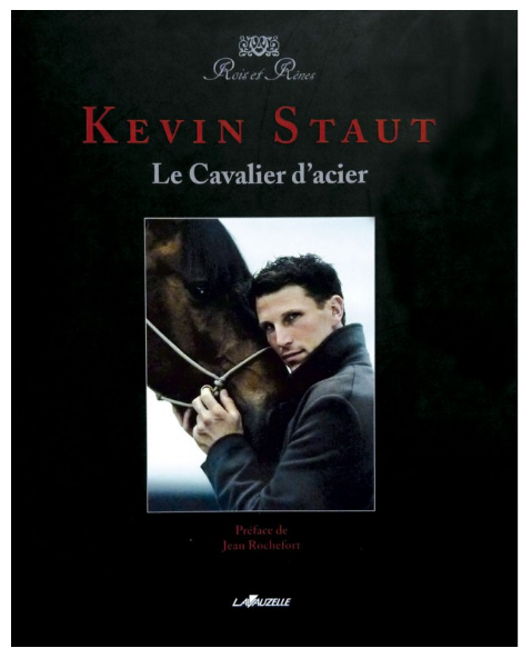 Kévin STAUT, Le Cavalier dacier