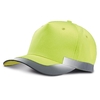 Casquette fluorescente K-UP