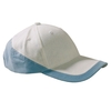 Casquette Racing K-UPWHITE-SKYBLUE