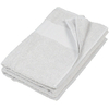 Serviette Bath Towel WHITE