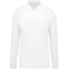 Polo manches longues Homme