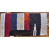 Tapis Navajo Westride cuir