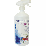 Spray OFFICINALIS Protective 90 %