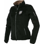 Veste polaire EQUIT'M à poils longs