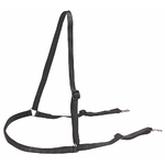 Bricole de trot nylon Zilco