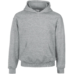 Sweat capuche Enfant Gildan12