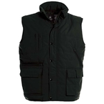 Bodywarmer Explorer B&C2