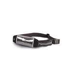 Ceinture porte smartphone double poche