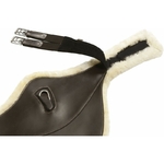 Sangle bavette Norton Pro Doublée mouton