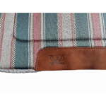 Pad Western dégarroté Weaver Leather1