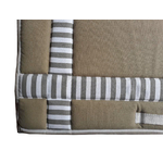 Chabraque Equi-thème Stripe Dressage3