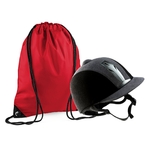 Sac Personnalisable pour Casque d'équitation