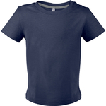 Tee-shirt Bébé personnalisable (3)