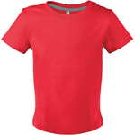Tee-shirt Bébé personnalisable (4)