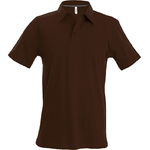Polo Homme personnalisable (2)