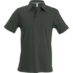 Polo Homme personnalisable (4)