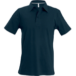 Polo Homme personnalisable (3)