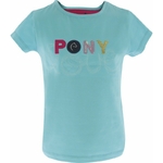 T-Shirt Pony Love EQUI-KIDS1