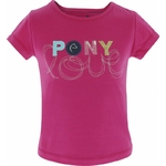 T-Shirt Pony Love EQUI-KIDS