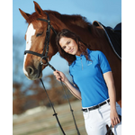 Polo EQUIT’M Respirant