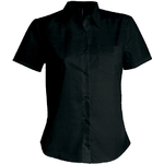 Chemise manches courtes Judith17