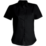 Chemise manches courtes Judith