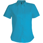 Chemise manches courtes Judith2