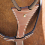 Martingale à anneaux élastique Brio Treadstone1