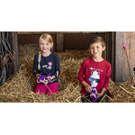 T-shirt EQUI-KIDS Pony1