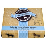 Emporte-pièce Cheval de rêve3
