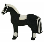 Emporte-pièce Cheval de rêve5