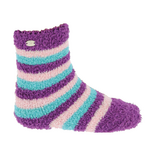 Chaussettes EQUIKIDS Chenille