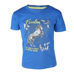 Tee-shirt Freedom enfant