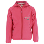 Softshell magique EQUI-KIDS Angie