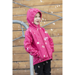 Softshell magique EQUI-KIDS Angie4