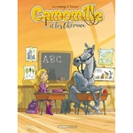 BD Camomille et les chevaux tome 3 poney game