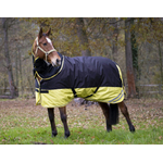 Couvre-cou EQUI-THÈME TYREX 600 D reflective2