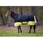 Couvre-cou EQUI-THÈME TYREX 600 D reflective1