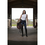 Polo Proseries Impulsion sans manches7