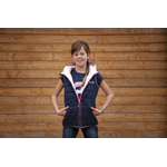 Gilet réversible EQUI-KIDS Jade8