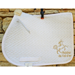 Tapis de selle Therese