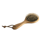 Brosse à crin Borstiq Ronde